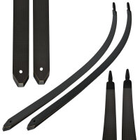 Branches | JACKALOPE JLS Recurve - Competition - 20-50 lbs
