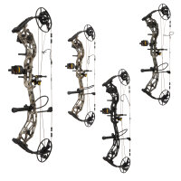 BEAR ARCHERY Paradigm RTH Package - 45-70 lbs - Arc %E0...