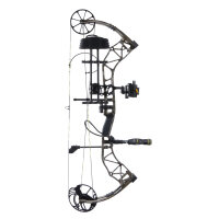 BEAR ARCHERY Adapt Plus RTH Package - 45-70 lbs - Arc %E0...
