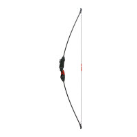 EK ARCHERY Chameleon LB - Arc long - Kit arc enfant