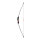 EK ARCHERY Chameleon LB - Langbogen - Kinderbogenset