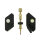 EK ARCHERY Chameleon LB - Langbogen - Kinderbogenset
