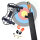 EK ARCHERY Chameleon CP - Kit darc pour enfants - Arc à poulies