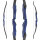 [Premium] Kit dinitiation - JACKALOPE JLS - 62-64 pouces - Arc recurve - 20-50 lbs