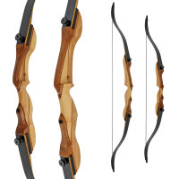 DRAKE Alabaster Junior - 48 ou 58 pouces - 10-18 lbs -...