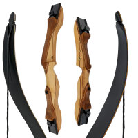 DRAKE Alabaster Junior - 48 ou 58 pouces - 10-18 lbs -...