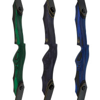 JACKALOPE Crystal - JLS - 62-64 pouces - Arc recurve -...