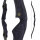 JACKALOPE Crystal - JLS - 62-64 pouces - Arc recurve - 20-50 lbs