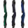 JACKALOPE Crystal - JLS - 62-64 pouces - Arc recurve - 20-50 lbs
