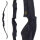 JACKALOPE Crystal - JLS - 62-64 pouces - Arc recurve - 20-50 lbs
