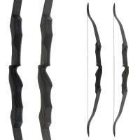 JACKALOPE Flint - JLS - 62-64 pouces - 20-50 lbs - Arc...