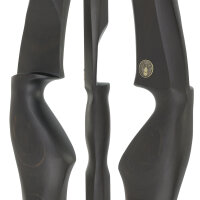 JACKALOPE Flint - JLS - 62-64 pouces - 20-50 lbs - Arc...