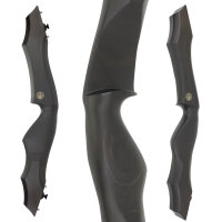 JACKALOPE Flint - JLS - 62-64 Zoll - 20-50 lbs - Recurvebogen