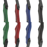 JACKALOPE Pure Elements - JLS - 62-64 pouces - Arc recurve - 20-50 lbs
