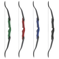 JACKALOPE Pure Elements - JLS - 62-64 pouces - Arc recurve - 20-50 lbs