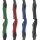 JACKALOPE Pure Elements - JLS - 62-64 pouces - Arc recurve - 20-50 lbs