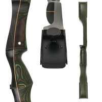 Poignée | DRAKE Moss - 24 pouces | Main droite