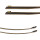 OFFRE DE LOCATION - ÉCHANGE : Branches | JACKALOPE Malachite/Moonstone - 30-50 lbs