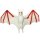 IBB 3D roussette albinos - Blanche-Neige