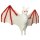 IBB 3D roussette albinos - Blanche-Neige