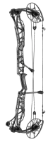 MATHEWS Lift 33 - Arc à poulies - 60 lbs | 30.0...