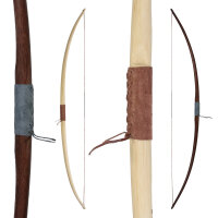 MARKSMAN Oldmans Wood - 15-40 lbs - 50-70 Zoll - Langbogen