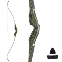 JACKALOPE - Malachite Refined Tournament - 62 pouces -...