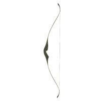 JACKALOPE - Malachite Refined Tournament - 62 pouces - Arc recurve One Piece - 25-45 lbs