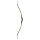 JACKALOPE - Malachite Refined Tournament - 62 pouces - Arc recurve One Piece - 25-45 lbs