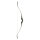 JACKALOPE - Malachite Refined Tournament - 62 pouces - Arc recurve One Piece - 25-45 lbs