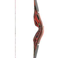 JACKALOPE - Red Beryl Refined Tournament - 62 pouces -...