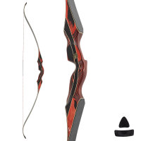 JACKALOPE - Red Beryl - Classic Tournament - 64 pouces -...