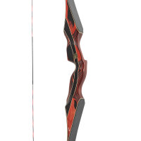 JACKALOPE - Red Beryl - Classic Tournament - 64 pouces -...