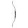 JACKALOPE - Obsidian Classic Tournament - 64 pouces - Arc recurve One Piece - 25-45 lbs