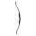 JACKALOPE - Obsidian Classic Tournament - 64 pouces - Arc recurve One Piece - 25-45 lbs