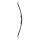 JACKALOPE - Obsidian Classic Tournament - 64 pouces - Arc recurve One Piece - 25-45 lbs