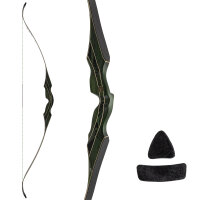 JACKALOPE - Malachite Classic Tournament - 64 pouces -...