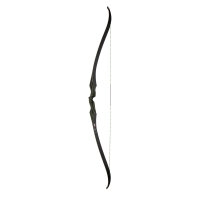 JACKALOPE - Malachite Classic Tournament - 64 pouces - Arc recurve One Piece - 25-45 lbs