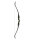 JACKALOPE - Malachite Classic Tournament - 64 pouces - Arc recurve One Piece - 25-45 lbs