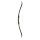 JACKALOPE - Malachite Classic Tournament - 64 pouces - Arc recurve One Piece - 25-45 lbs