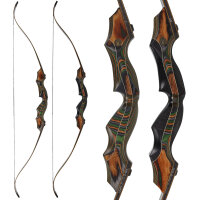 JACKALOPE - Tourmaline - Refined Tournament - 62-68...