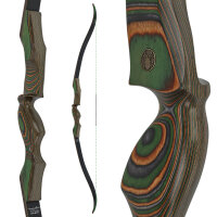 JACKALOPE - Tourmaline - Classic Tournament - 62-64...
