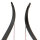 JACKALOPE - Red Beryl - Refined Tournament - 62-68 pouces - 30-50 lbs - Take Down arc recurve