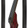 JACKALOPE - Red Beryl - Refined Tournament - 62-68 pouces - 30-50 lbs - Take Down arc recurve