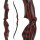 JACKALOPE - Red Beryl - Refined Tournament - 62-68 pouces - 30-50 lbs - Take Down arc recurve