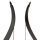 JACKALOPE - Red Beryl - Refined Tournament - 62-68 pouces - 30-50 lbs - Take Down arc recurve