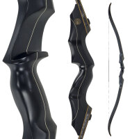 JACKALOPE - Obsidian Hunter - Tournament - 60 pouces - 40...