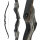 JACKALOPE - Hagstone - Refined Tournament - 60-68 pouces - 30-50 lbs - Take Down arc recurve