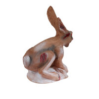LONGLIFE Lapin zombie