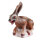 LONGLIFE Lapin zombie